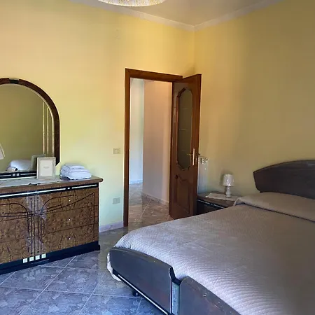 Casa Granitto Appartement