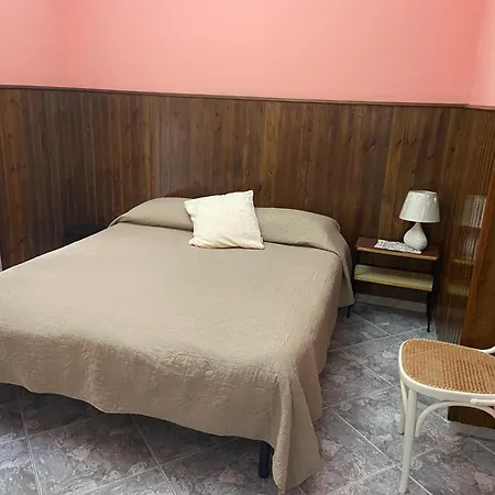 Appartement Casa Granitto *