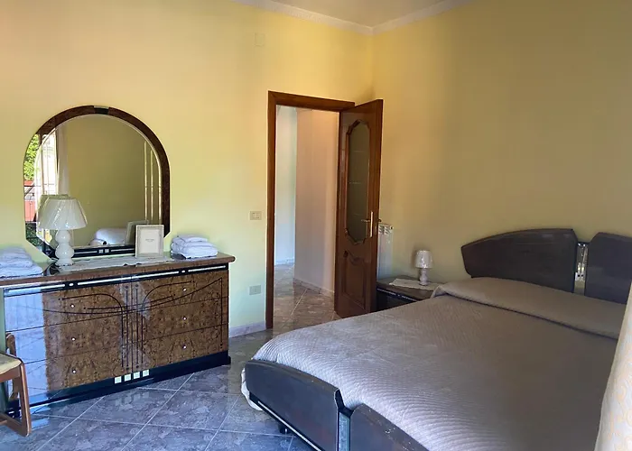 Casa Granitto Appartamento